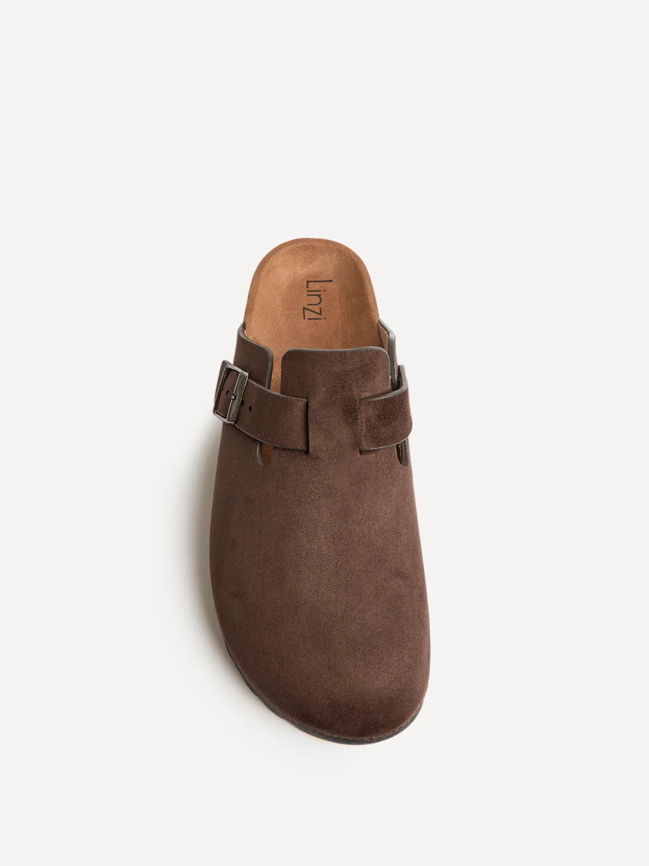 Cyrus Brown Soft Footbed Clogs - Image 4