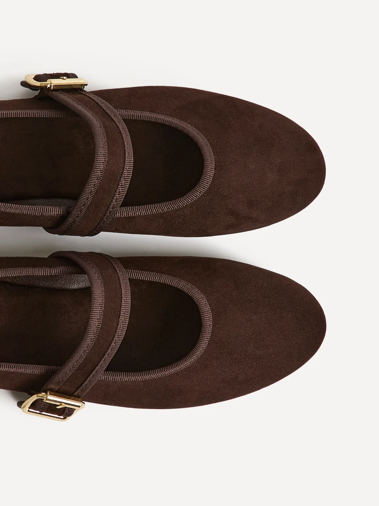 Emerson Brown Mary Jane Pumps - Image 5