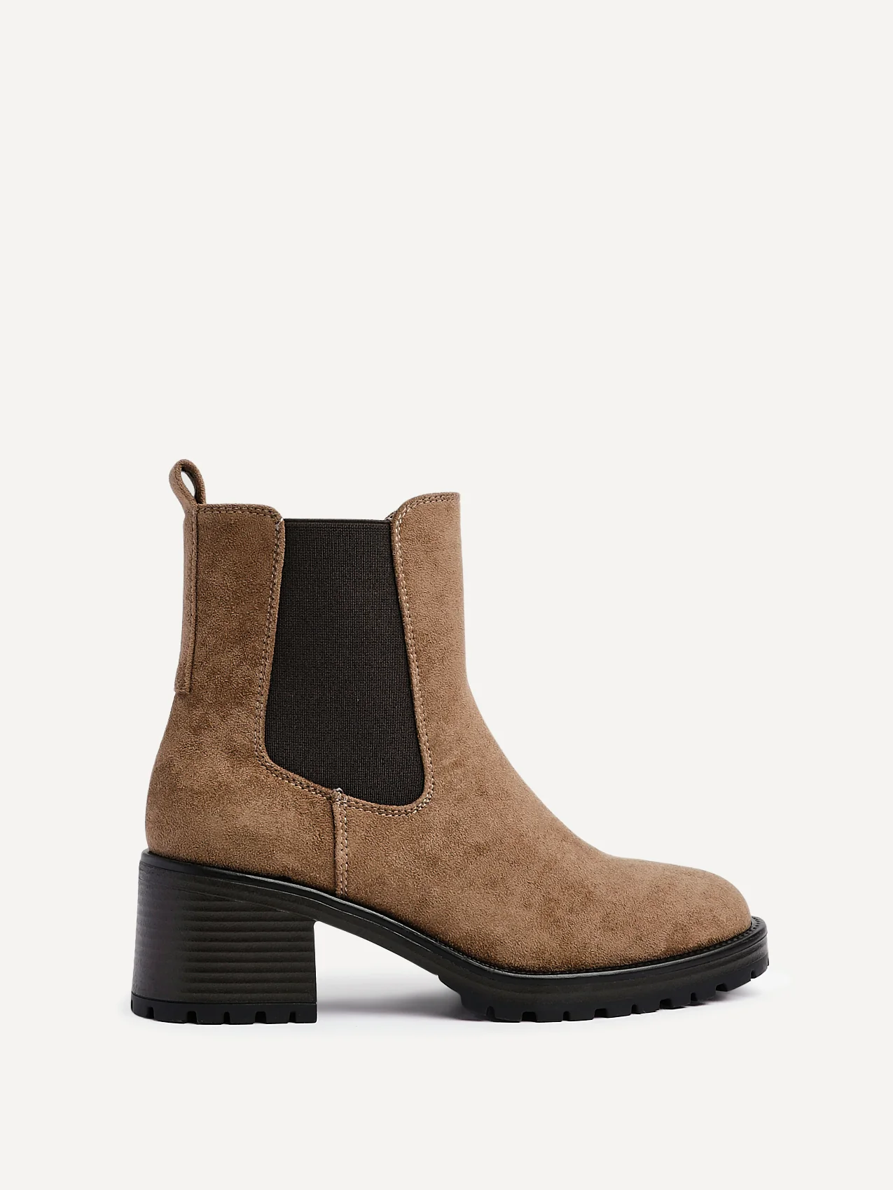 Path Sand Ankle Boots - Image 2