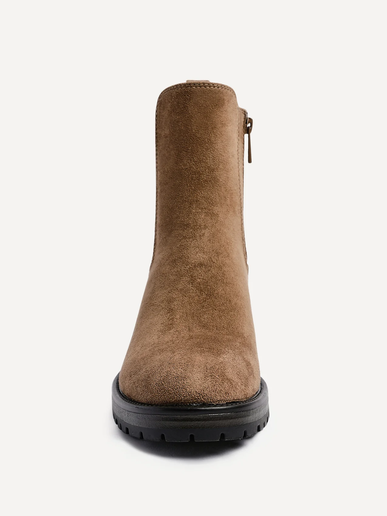Path Sand Ankle Boots - Image 5