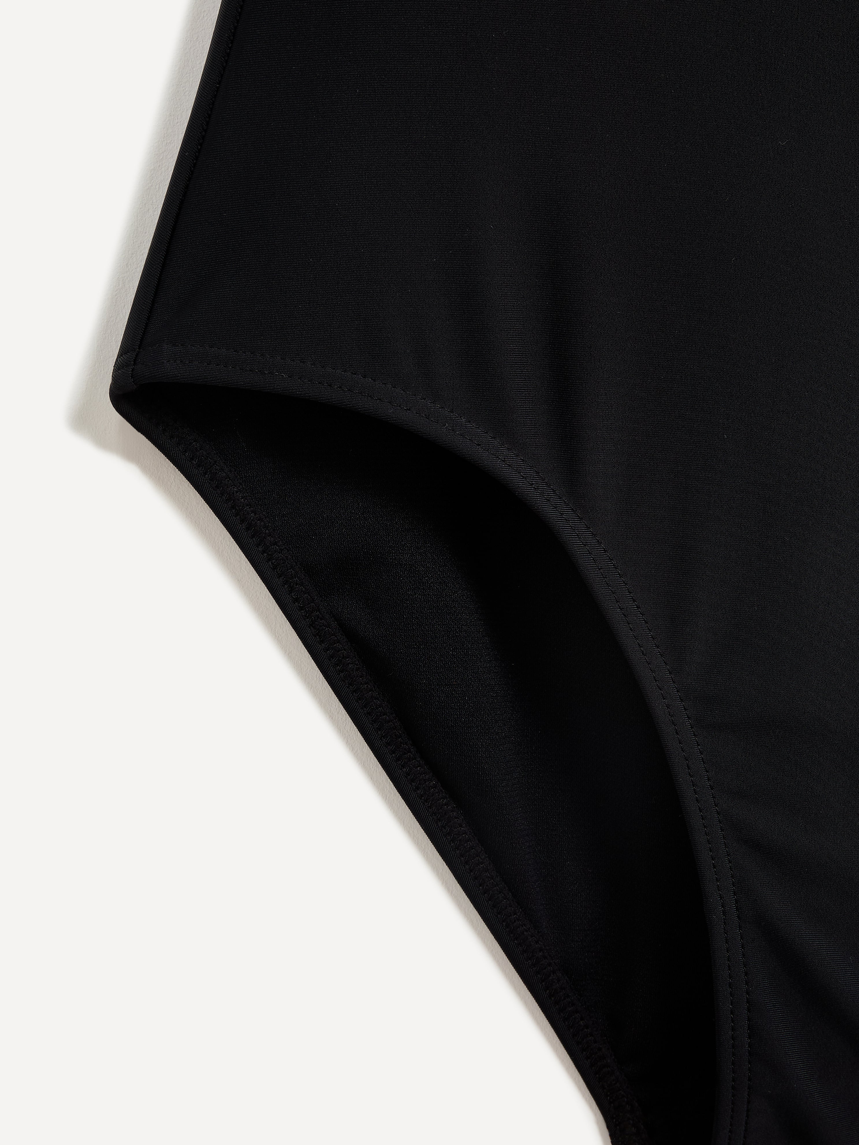 Tulum Black One Should Swimsuit - Image 4
